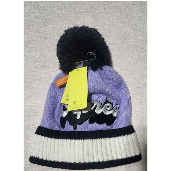 Apres cuff beanie all in motion - Picture 2 of 7